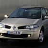 Renault Megane II (Phase II, 2006) GT 1.9 dCi FAP Automatic