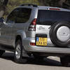 Toyota Land Cruiser (120) Prado 2.7 i 16V 4WD