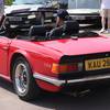 Triumph TR 6 2.5 PI