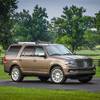 Lincoln Navigator III (facelift 2015) 3.5 GTDI V6 Automatic