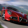 Alfa Romeo 8C Competizione 4.7i V8 32V