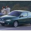 Renault Megane I Coupe (Phase II, 1999) 2.0i 16V