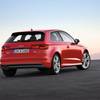 Audi A3 (8V) 2.0 TDI clean diesel quattro S-tronic