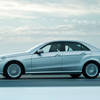 Mercedes-Benz E-class (W212) E 200 CDI (136 HP) Automatic