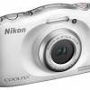 Nikon Coolpix W100