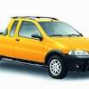 Fiat Strada (178E) 1.7 TD