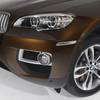 BMW X6 M (E71 facelift 2012) 4.4 V8 Steptronic