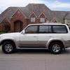 Lexus LX I 450 AWD Automatic