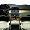 BMW X5 (E53) 3.0i Automatic