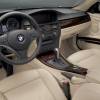 BMW 3 Series Coupe (E92) 330d Automatic