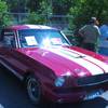 Ford Shelby I GT 350 4.7 V8 Automatic