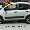 Fiat Panda III City Cross 1.2