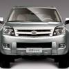 Great Wall Hover CUV 2.4 i