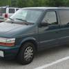 Plymouth Voyager 3.3 i 4WD SE
