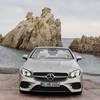 Mercedes-Benz E-class Cabrio (A238) E 450 V6 4MATIC G-TRONIC EQ Boost