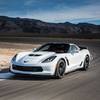 Chevrolet Corvette Coupe (C7) Z06 6.2 V8