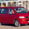 Volkswagen Multivan (T5) 2.5 TDI