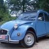 Citroen 2 CV 0.4