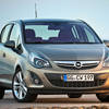 Opel Corsa D (Facelift 2011) 3-door 1.2 LPG (85/83 Hp)