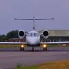 Bombardier Learjet 45 XR