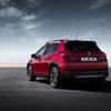 Peugeot 2008 I (facelift 2016) 1.6 BlueHD Automatic start&stop STT