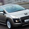 Peugeot 3008 2.0 HDi FAP