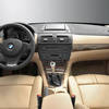 BMW X3 (E83, facelift 2006) 2.5si Automatic