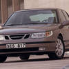 Saab 9-5 Wagon (facelift 2001) 2.3 T Automatic