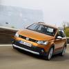 Volkswagen CrossPolo V (facelift 2014) 1.4 TDI BMT