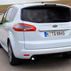 Ford S-MAX (facelift 2010) 2.0 EcoBoost powershift