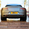 Aston Martin Rapide 6.0 V12 Automatic