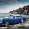 Rolls-Royce Phantom Coupe (facelift 2012) 6.7 V12 Automatic