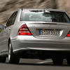 Mercedes-Benz C-class T-mod (S203) C 200 CDI T Automatic