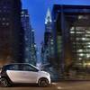 Smart Forfour II 17.6 kWh electric drive