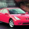 Toyota Celica (T23) 1.8 VVTL-I T-Sport Automatic