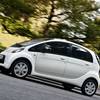 Citroen C-Zero 16 kWh Automatic