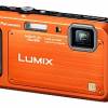 Panasonic Lumix DMC-TS20