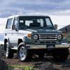 Toyota Land Cruiser 70 (HZJ70) 2.4 TD