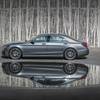 Mercedes-Benz S-class (W222, facelift 2017) S 560 V8 4MATIC G-TRONIC