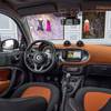 Smart Fortwo III coupe Brabus 0.9 Twinamic