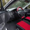 Kia Rio II Hatchback (JB) 1.4 i 16V Automatic