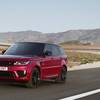 Land Rover Range Rover Sport II (facelift 2017) SVR 5.0 V8 AWD Automatic Supercharged