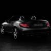 Mercedes-Benz SLC (R172 facelift 2016) SLC 300 G-TRONIC