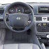 Hyundai Sonata V (NF) 2.0 VGT 16V Automatic