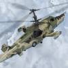Kamov Ka-50 “Hokum”