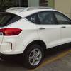 FAW Besturn X80 2.0