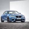 BMW M2 coupe (F87) Competition 3.0