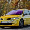 Renault Megane II Coupe (Phase II, 2006) GT 1.9 dCi FAP Automatic