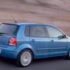 Volkswagen Polo IV (9N; facaleift 2005) 1.9 TDI 3-d