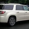 GMC Acadia I (facelift 2013) 3.6 V6 Automatic